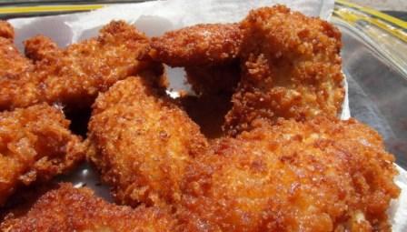 Frango Frito