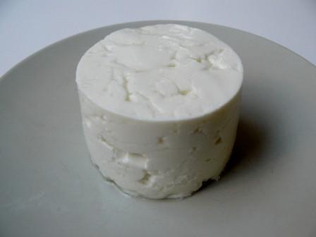 Queijo Fresco