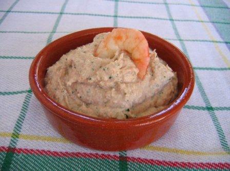 Pasta do Mar de Dieta