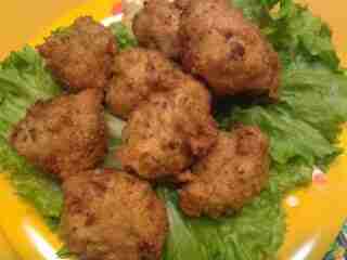 Sonhos de Carne e Chouriço